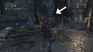 Illustration for article titled Tips For Playing Bloodborne (Updated!)